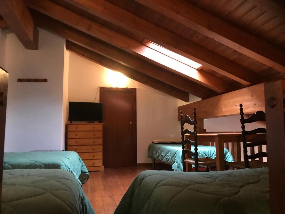 Apartament Duplex De Can Bota Avet-P سيتكاساس المظهر الخارجي الصورة