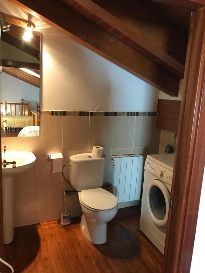 Apartament Duplex De Can Bota Avet-P سيتكاساس المظهر الخارجي الصورة