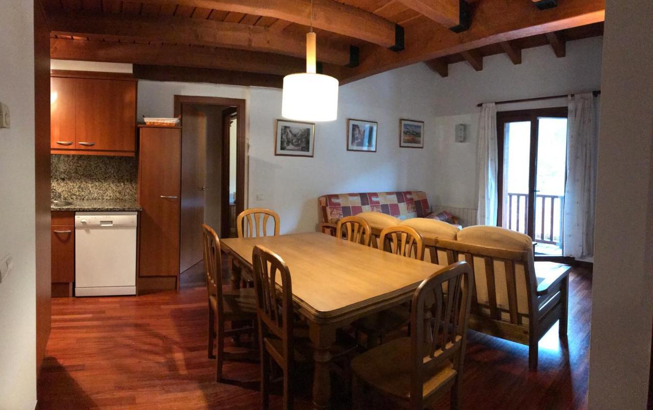 Apartament Duplex De Can Bota Avet-P سيتكاساس المظهر الخارجي الصورة