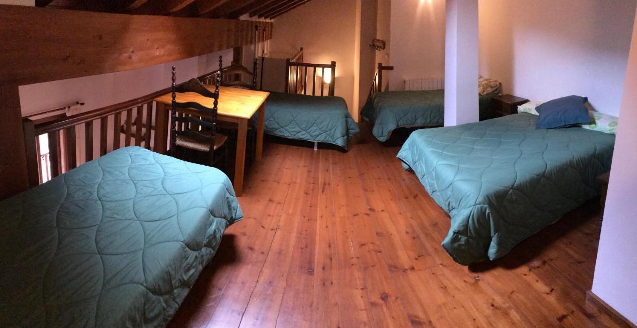 Apartament Duplex De Can Bota Avet-P سيتكاساس المظهر الخارجي الصورة