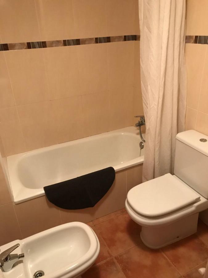 Apartament Duplex De Can Bota Avet-P سيتكاساس المظهر الخارجي الصورة